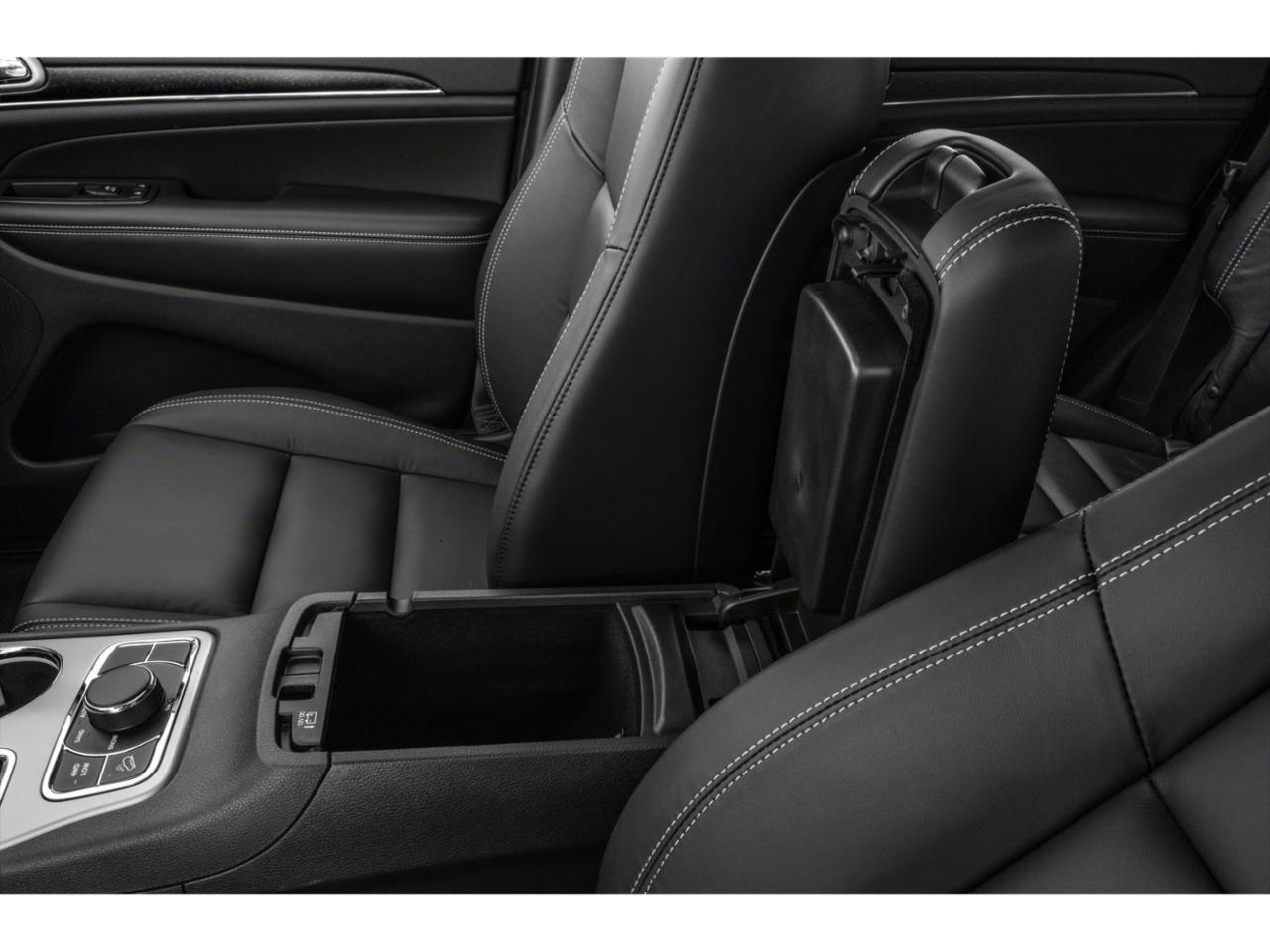 2018 Jeep Grand Cherokee Sterling Edition St. John's NL