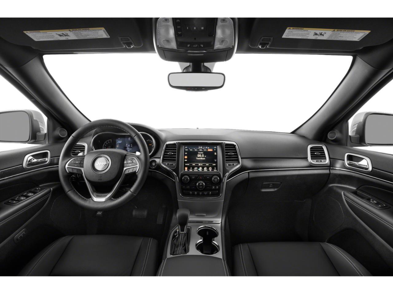 2018 Jeep Grand Cherokee Sterling Edition St. John's NL