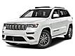 2018 Jeep Grand Cherokee Summit