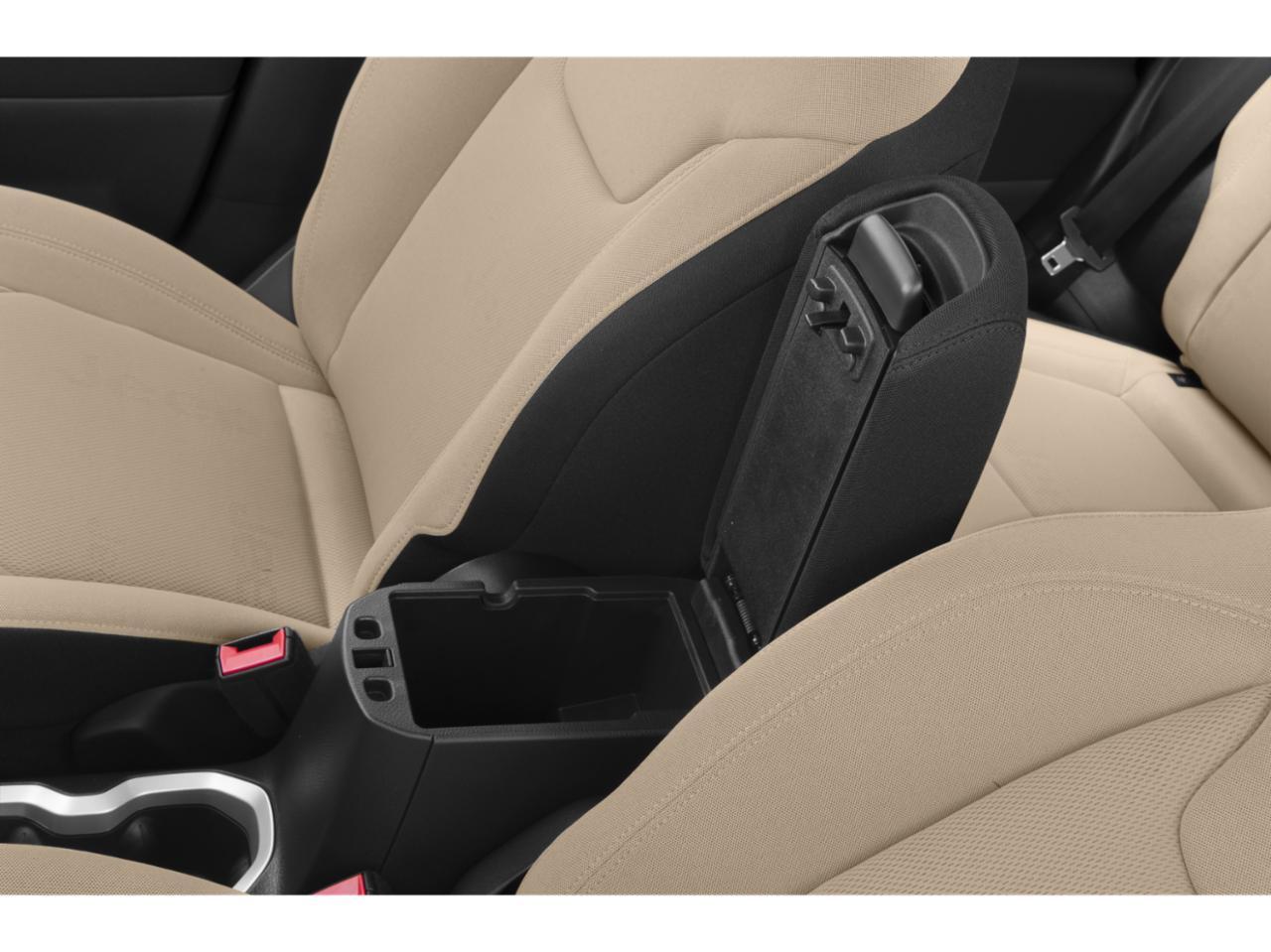 2018 Jeep Renegade Altitude Roseville CA