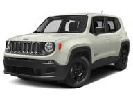 2018 Jeep Renegade Latitude Grand Junction CO 2018 Jeep Renegade Latitude Grand Junction CO