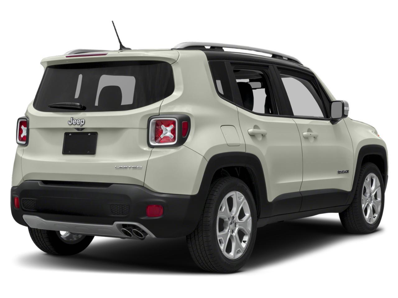 2018 Jeep Renegade Limited Hollywood FL