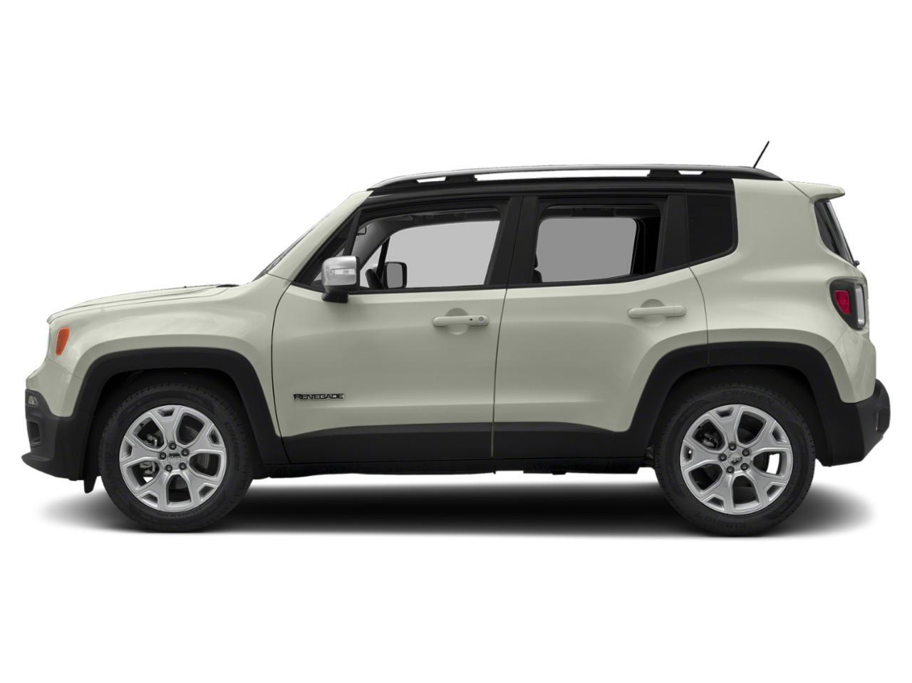 2018 Jeep Renegade Limited Hollywood FL