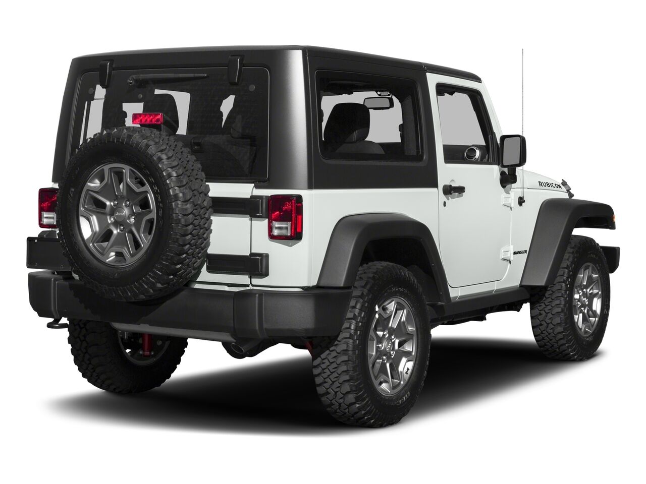 2018 Jeep Wrangler JK Rubicon Spokane Valley WA