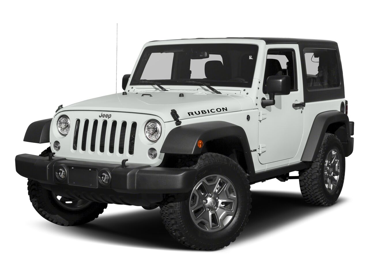 2018 Jeep Wrangler JK Rubicon Spokane Valley WA