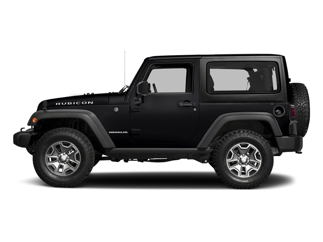 2018 Jeep Wrangler JK Rubicon Spokane Valley WA