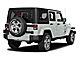 2018 Jeep Wrangler JK Sahara Bozeman MT