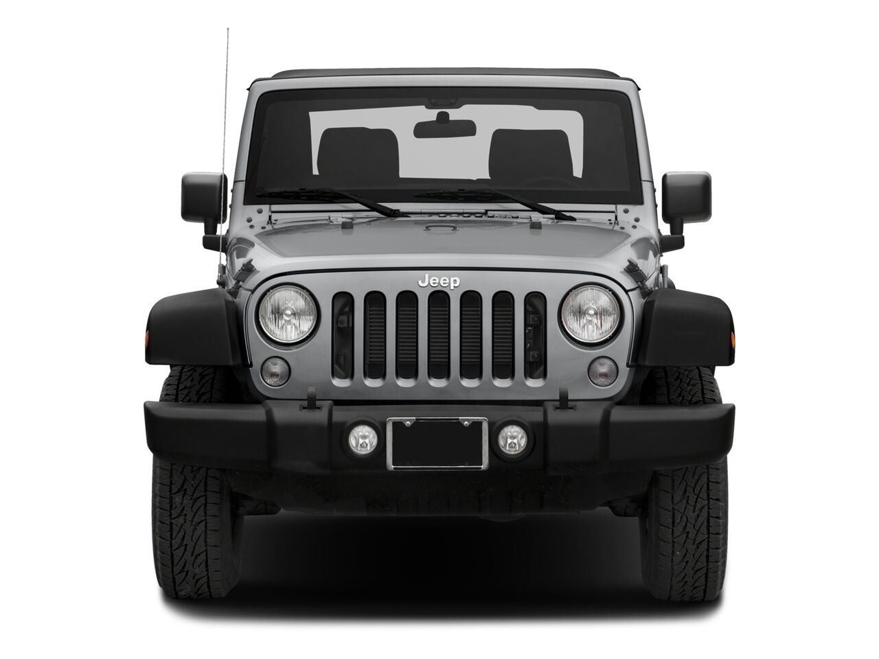 2018 Jeep Wrangler JK Sport S Roseville CA