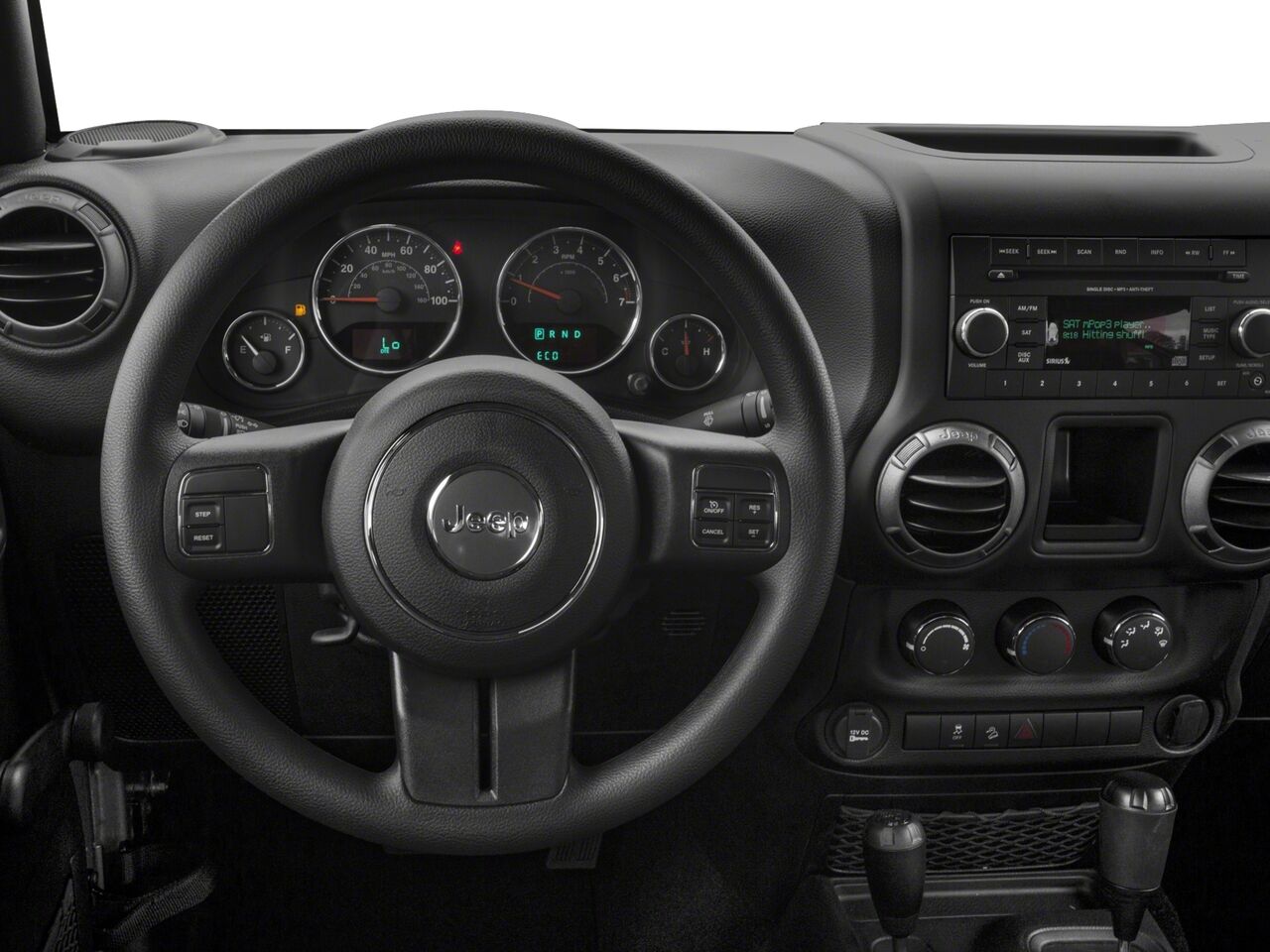 2018 Jeep Wrangler JK Sport S Roseville CA