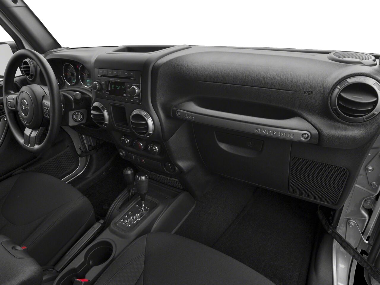 2018 Jeep Wrangler JK Sport S Roseville CA