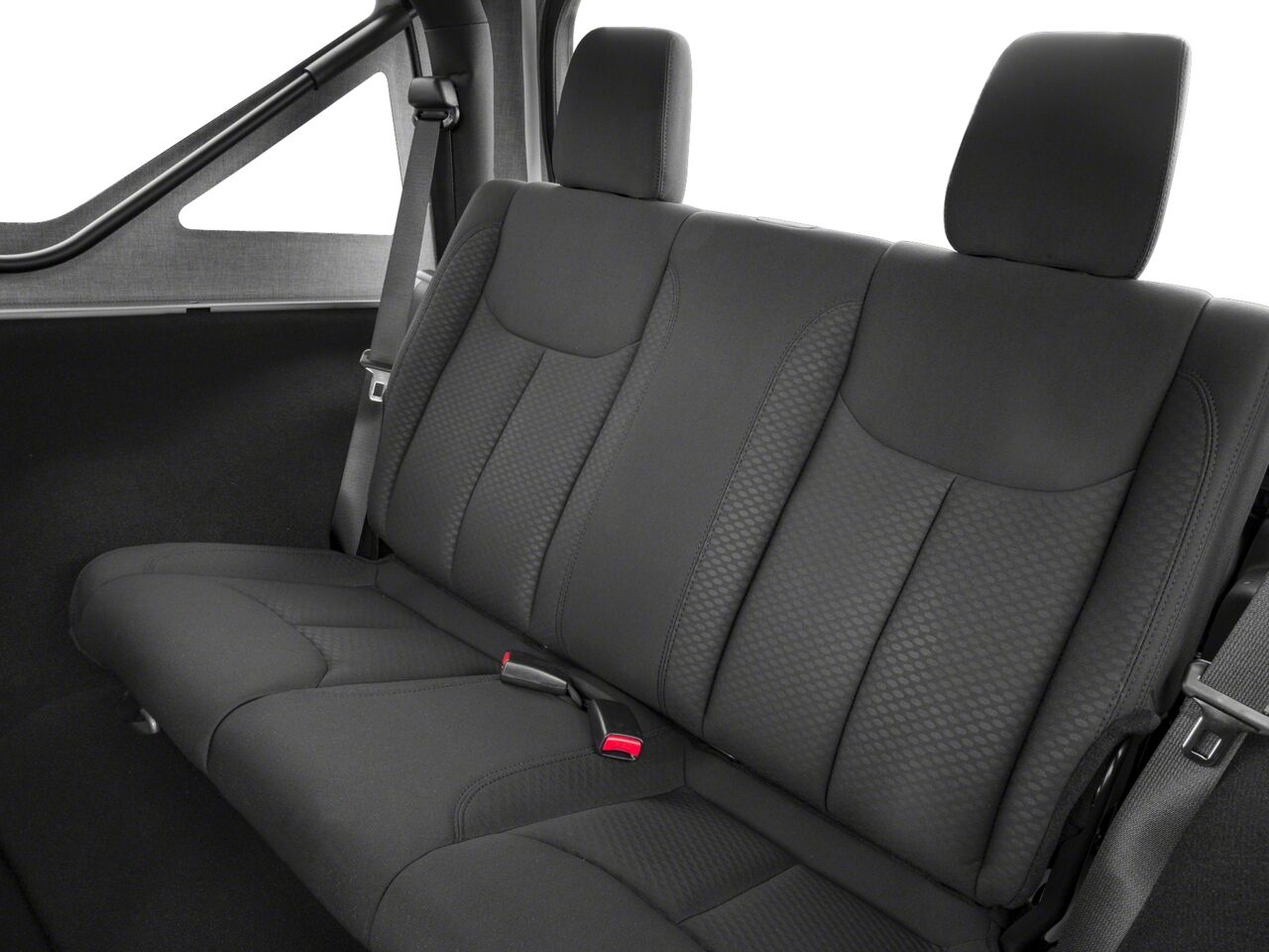 2018 Jeep Wrangler JK Sport S Roseville CA