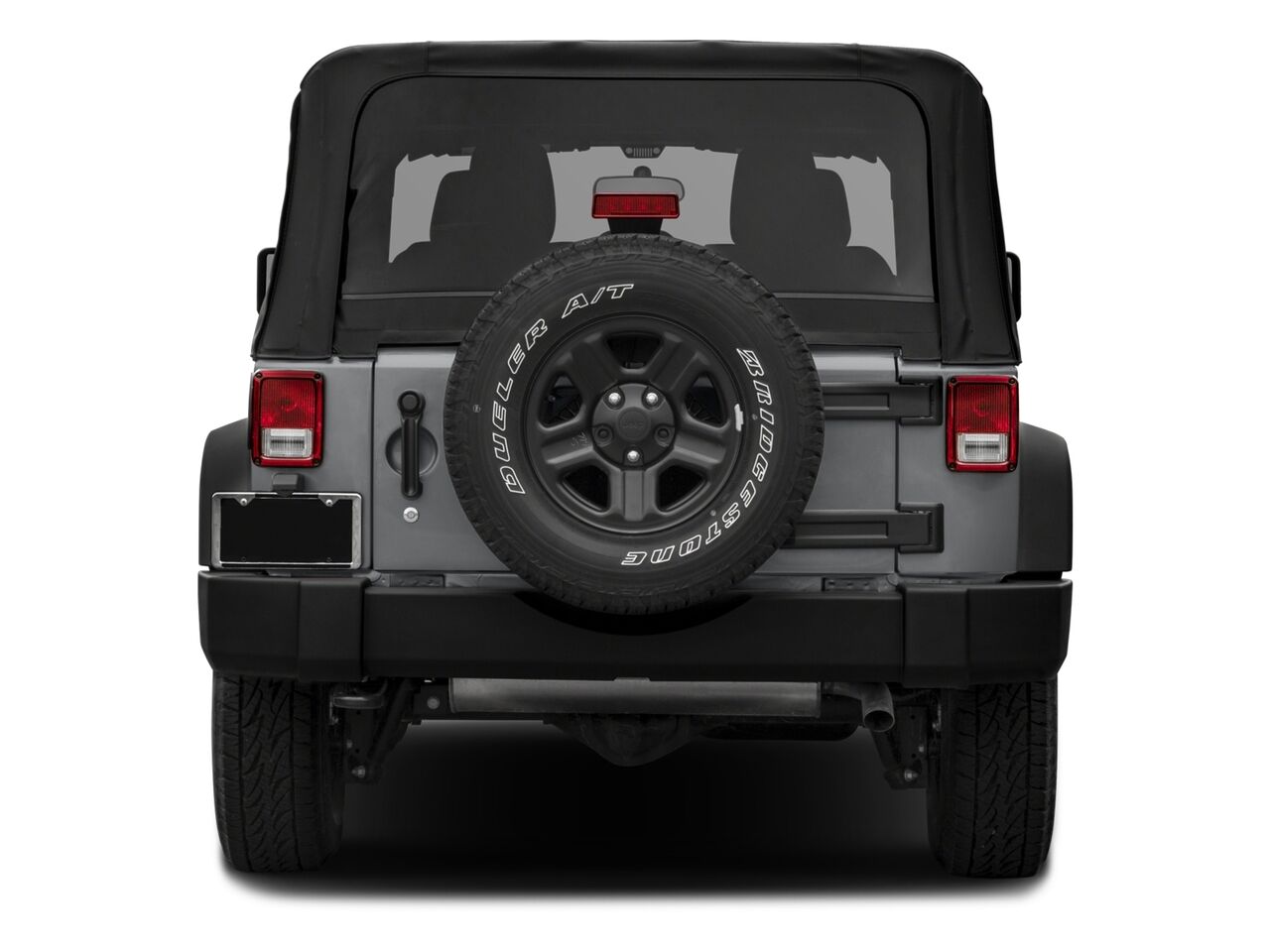 2018 Jeep Wrangler JK Sport S Roseville CA