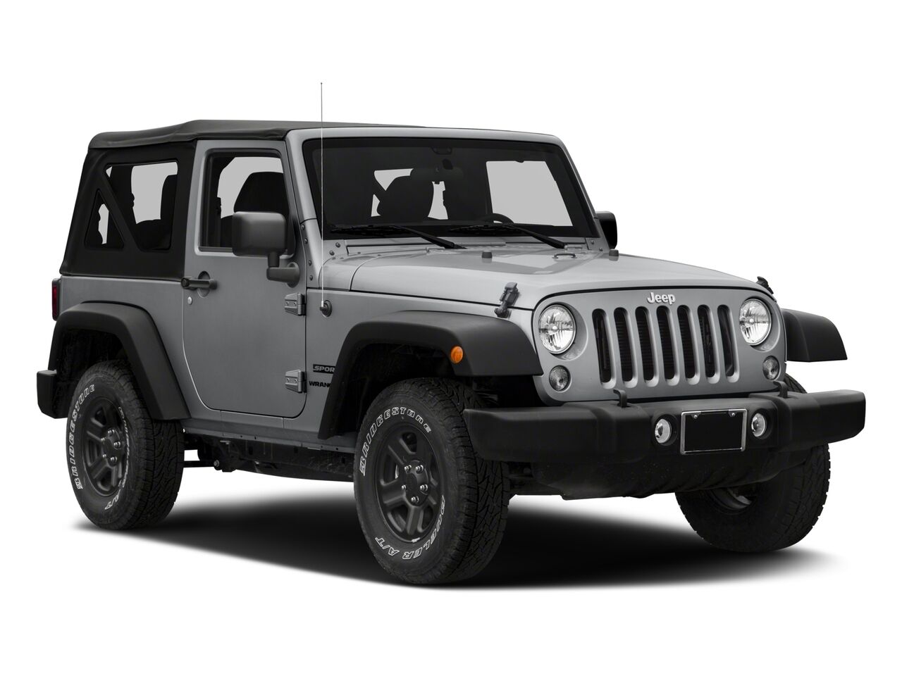 2018 Jeep Wrangler JK Sport S Roseville CA