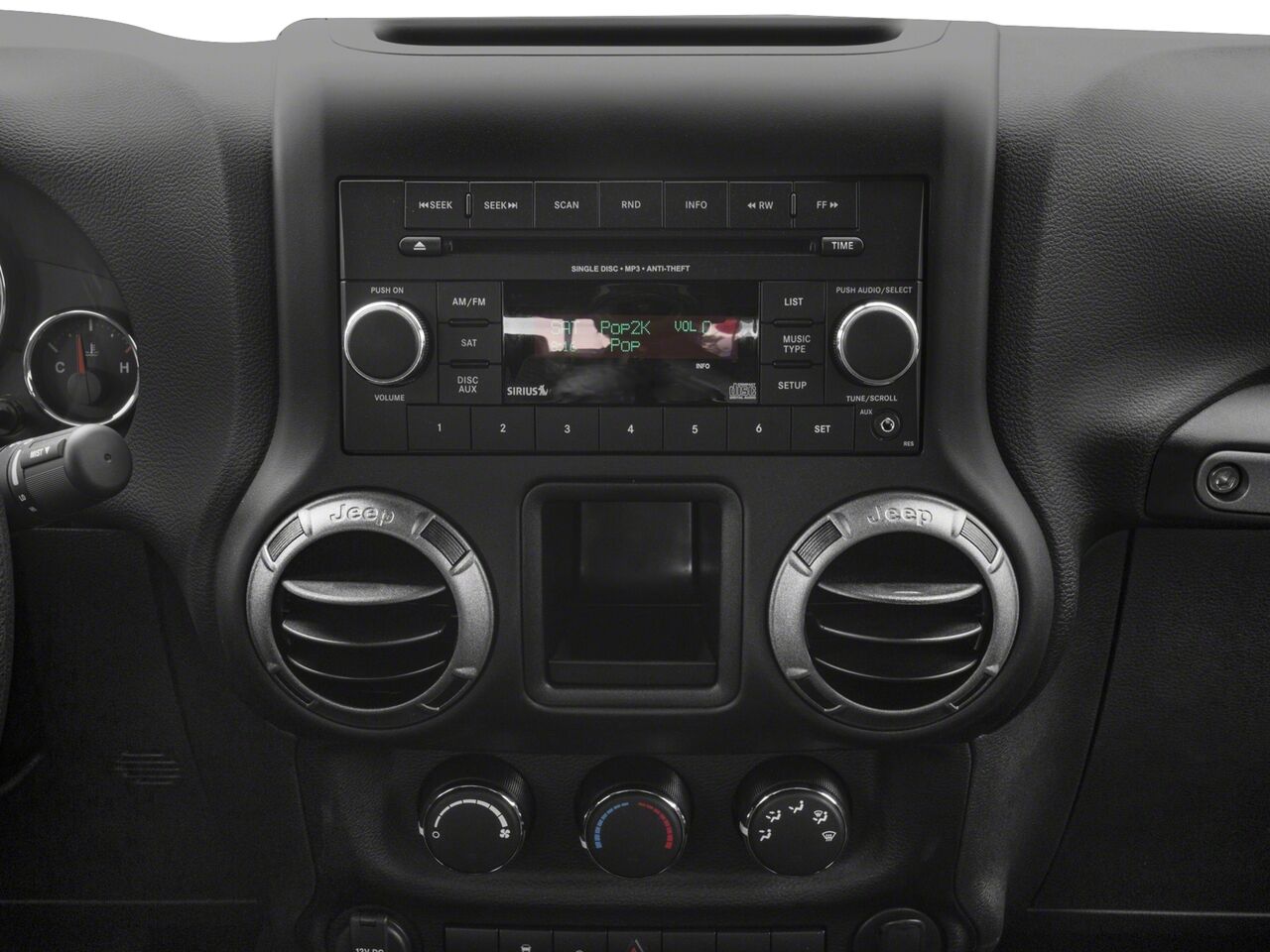 2018 Jeep Wrangler JK Sport S Roseville CA