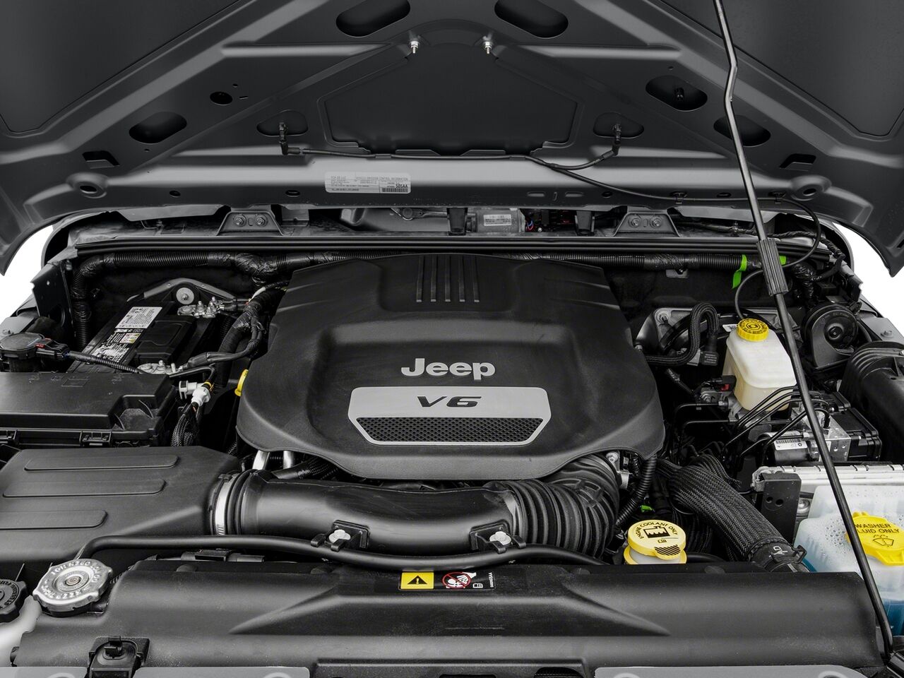 2018 Jeep Wrangler JK Sport S Roseville CA
