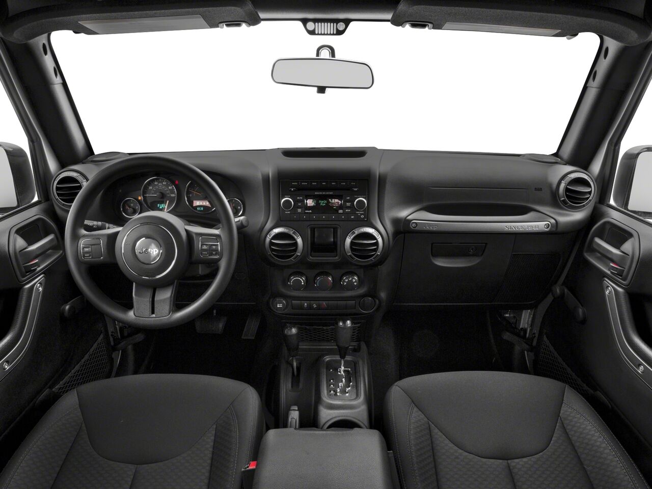 2018 Jeep Wrangler JK Sport S Roseville CA