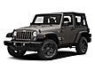 2018 Jeep Wrangler JK Sport S