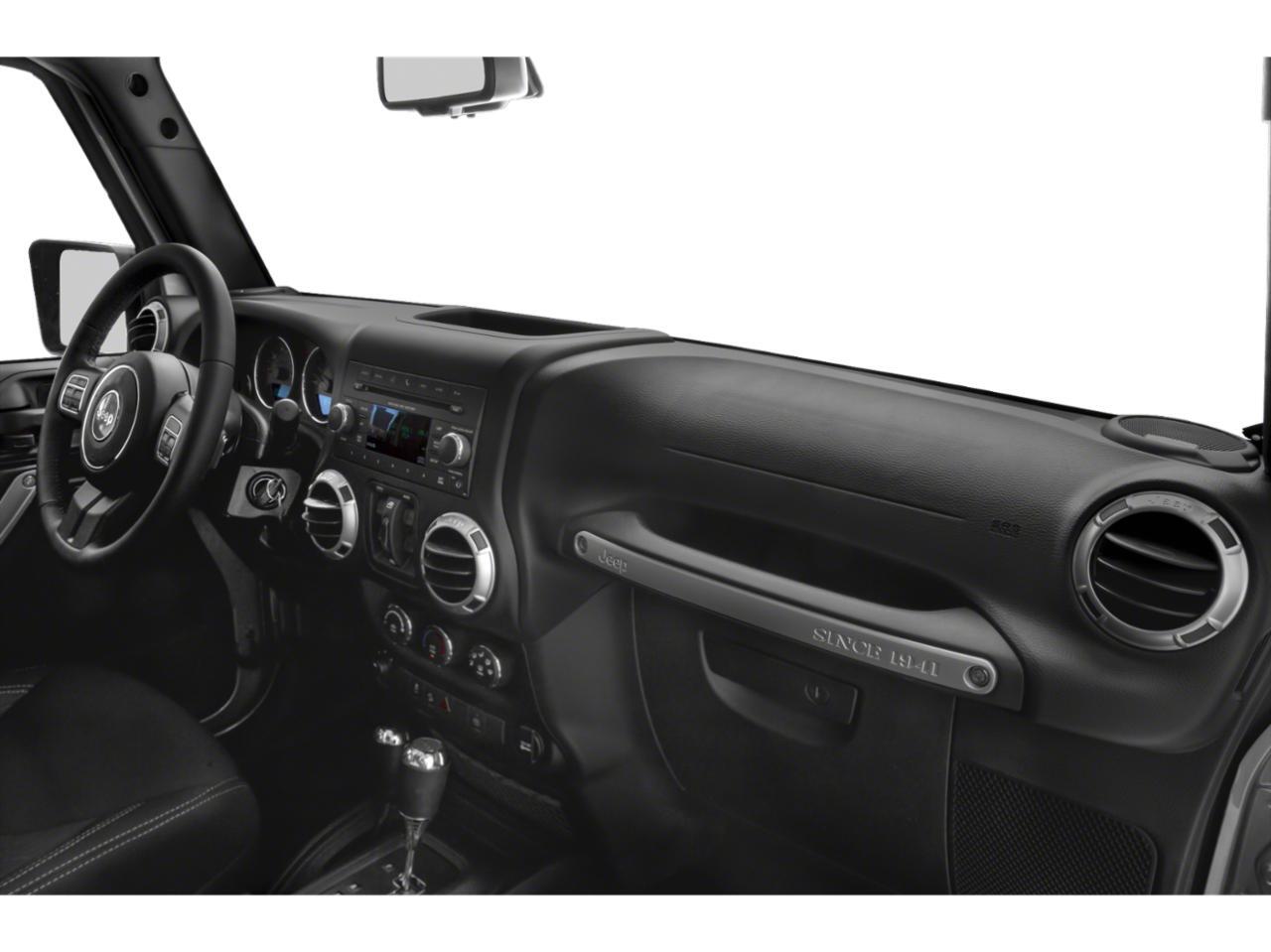 2018 Jeep Wrangler JK Unlimited Rubicon Roseville CA