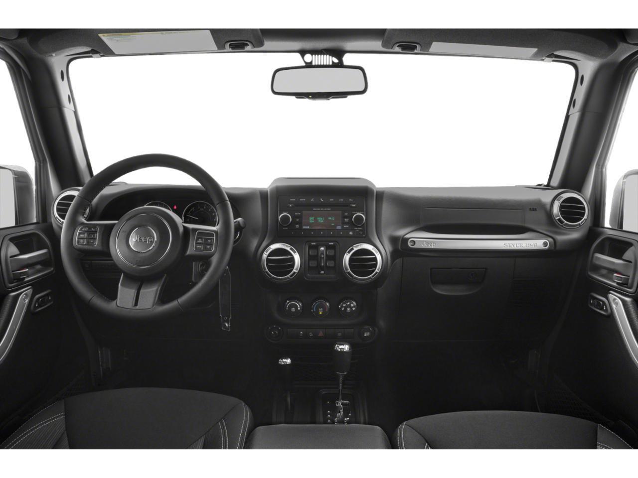 2018 Jeep Wrangler JK Unlimited Rubicon Roseville CA