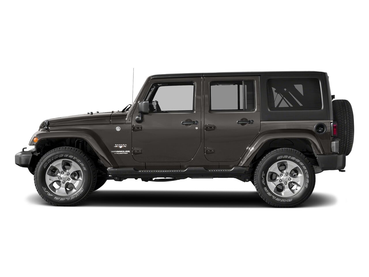 Used 2018 Jeep Wrangler JK Unlimited Sahara 4x4 4dr SUV in Lake Orion MI
