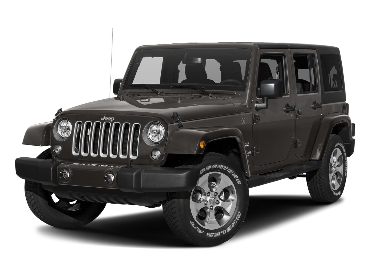 Used 2018 Jeep Wrangler JK Unlimited Sahara 4x4 4dr SUV in Lake Orion MI