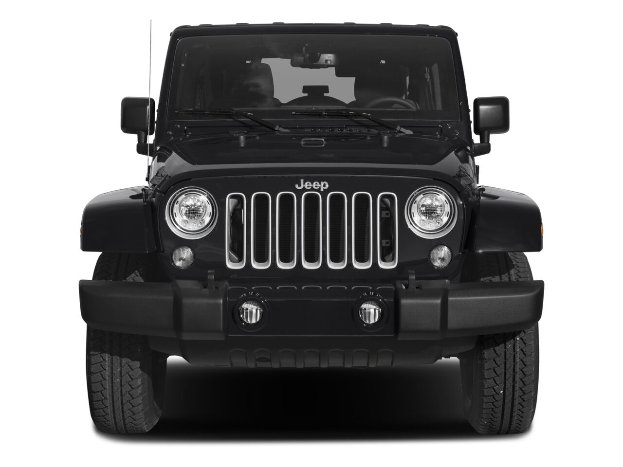 2018 Jeep Wrangler JK Unlimited Sahara Owego NY