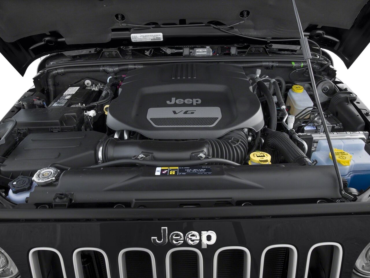 2018 Jeep Wrangler JK Unlimited Sahara Owego NY