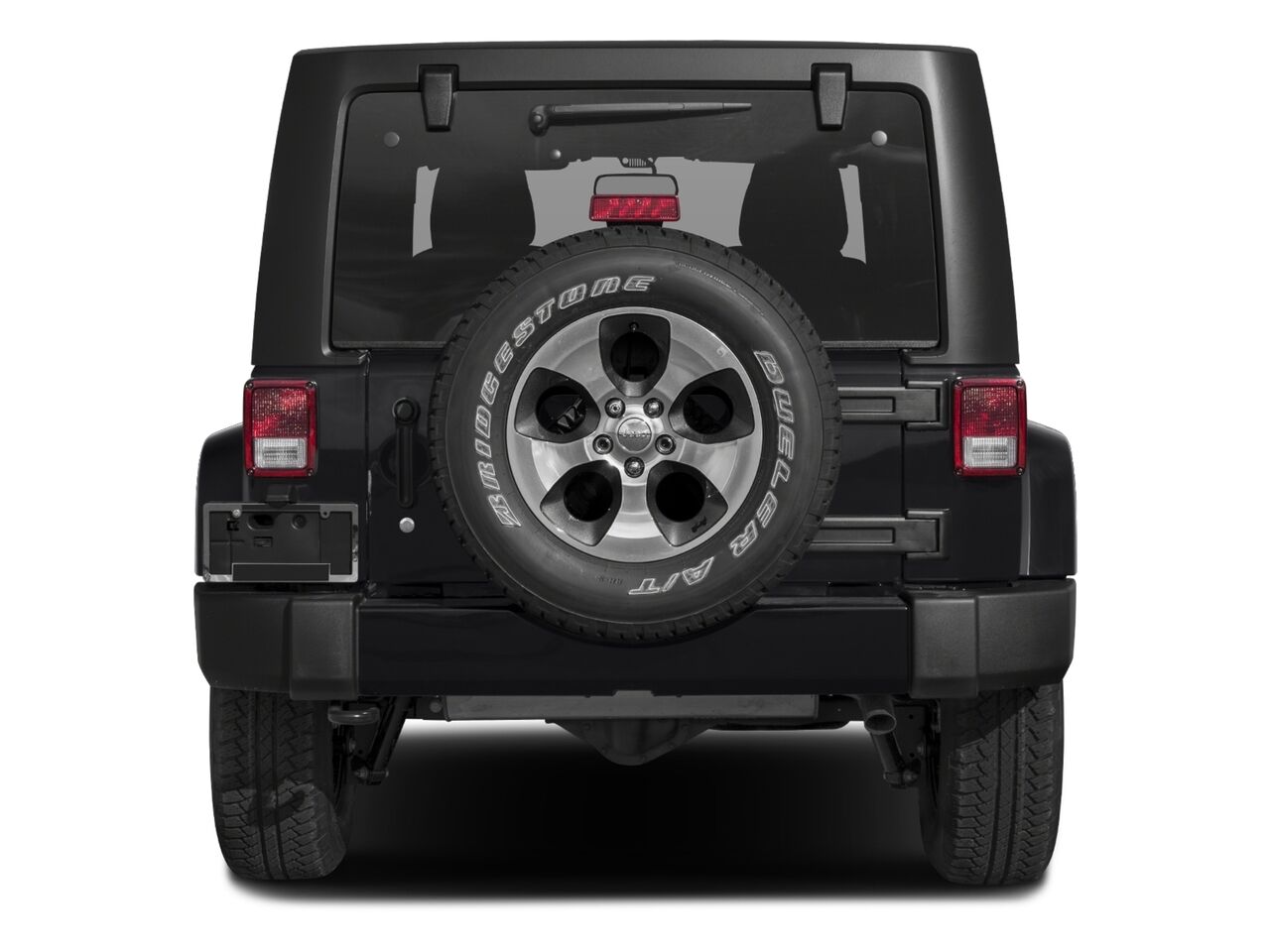 2018 Jeep Wrangler JK Unlimited Sahara Owego NY