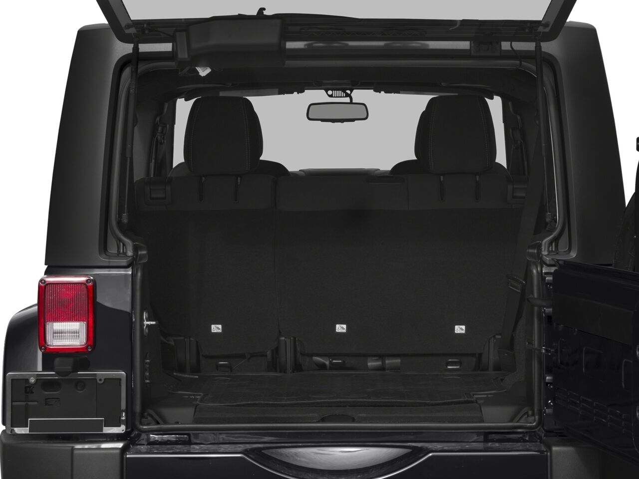 2018 Jeep Wrangler JK Unlimited Sahara Owego NY