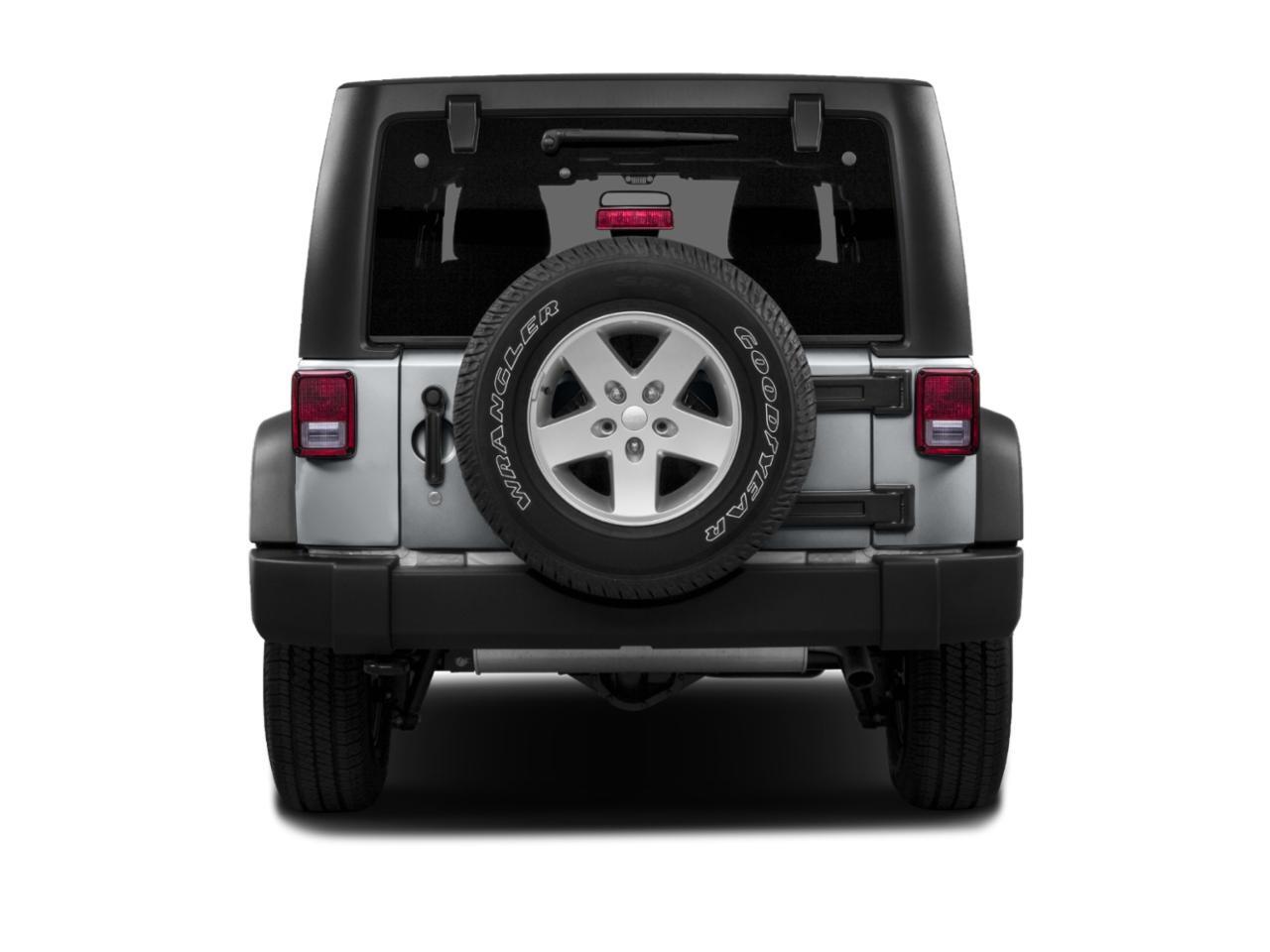 2018 Jeep Wrangler JK Unlimited Sport Crestwood KY