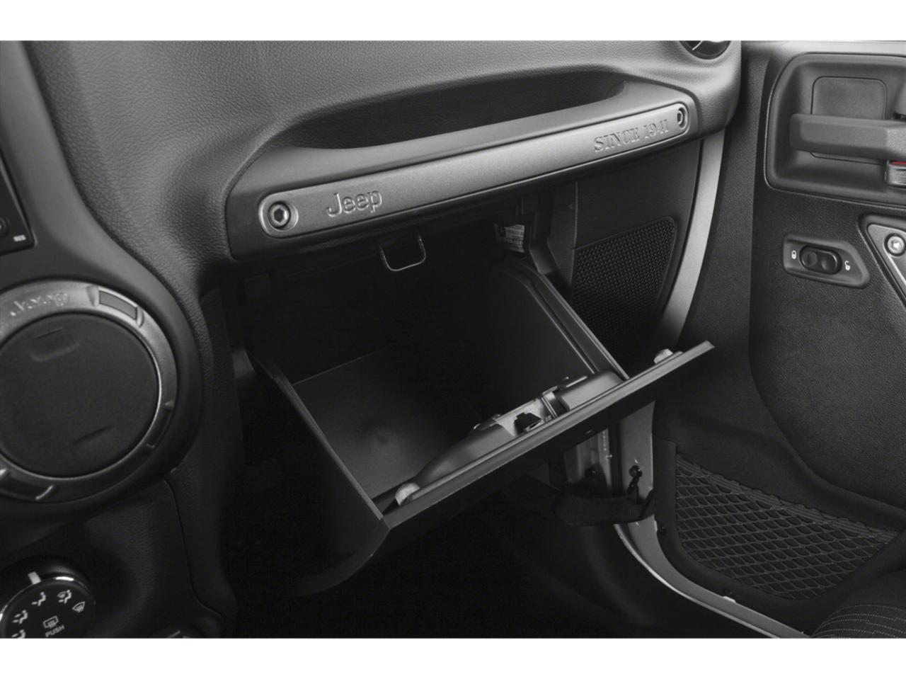 2018 Jeep Wrangler JK Unlimited Willys Wheeler High Point NC