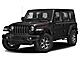 2018 Jeep Wrangler Rubicon Bozeman MT