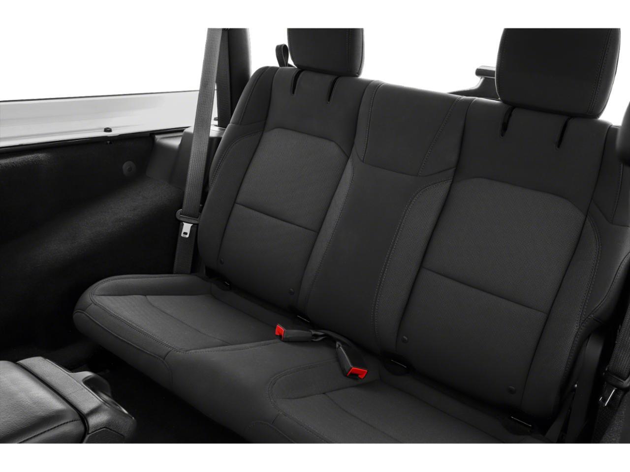 2018 Jeep Wrangler Sport Hondo TX