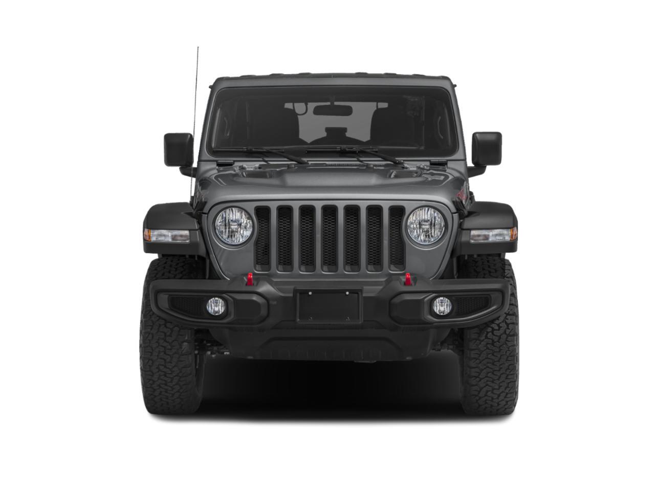 2018 Jeep Wrangler Unlimited Rubicon Roseville CA