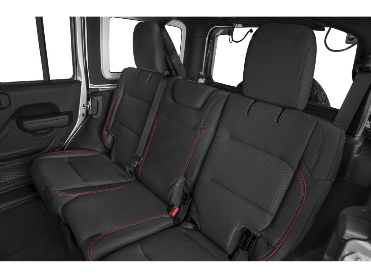 2018 Jeep Wrangler Unlimited Rubicon Washington MO