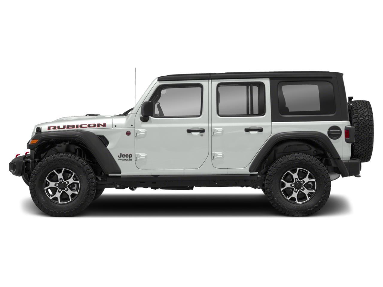 2018 Jeep Wrangler Unlimited Rubicon Washington MO
