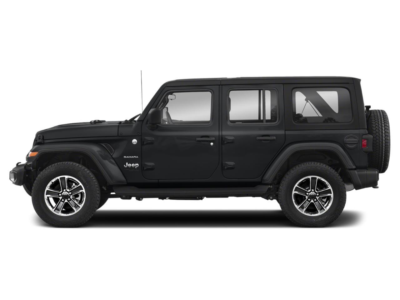 2018 Jeep Wrangler Unlimited Sahara Lake Worth FL