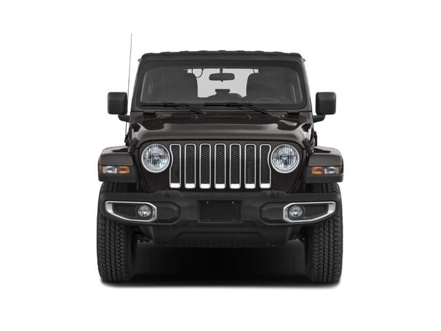 2018 Jeep Wrangler Unlimited Sahara Elko NV