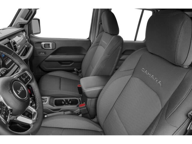 2018 Jeep Wrangler Unlimited Sahara Elko NV