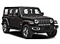 2018 Jeep Wrangler Unlimited Sahara Elko NV