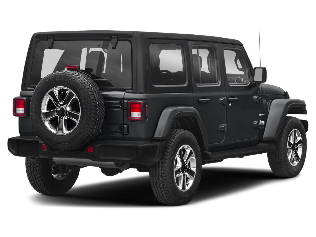 2018 Jeep Wrangler Unlimited Sahara Lake Worth FL