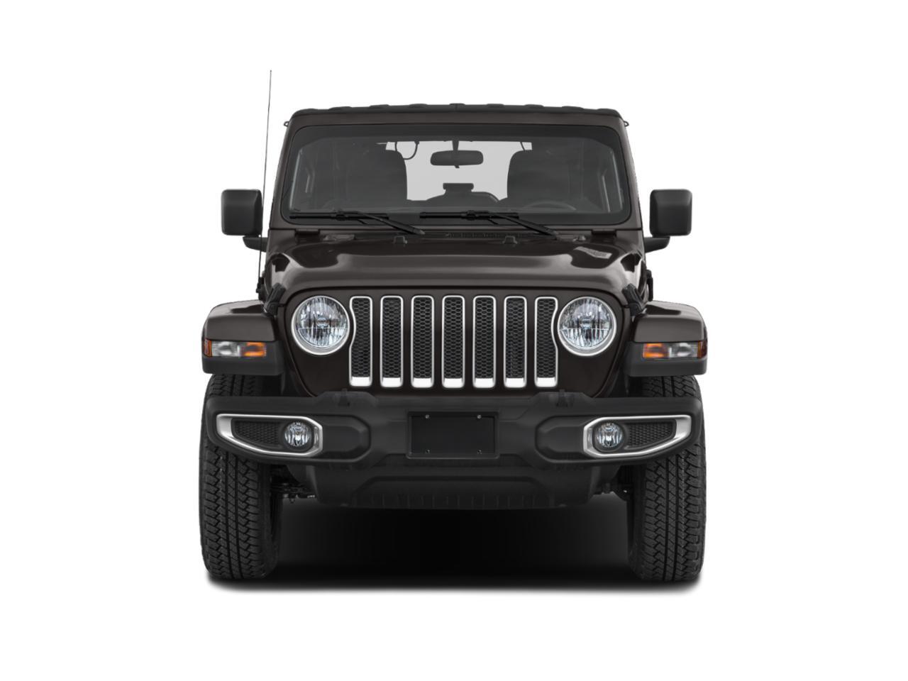 2018 Jeep Wrangler Unlimited Sahara Irving TX