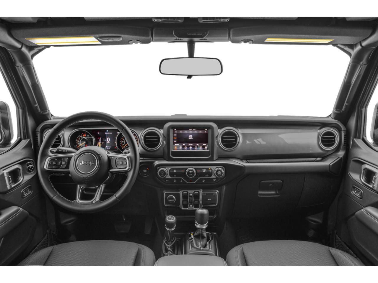 2018 Jeep Wrangler Unlimited Sahara Irving TX