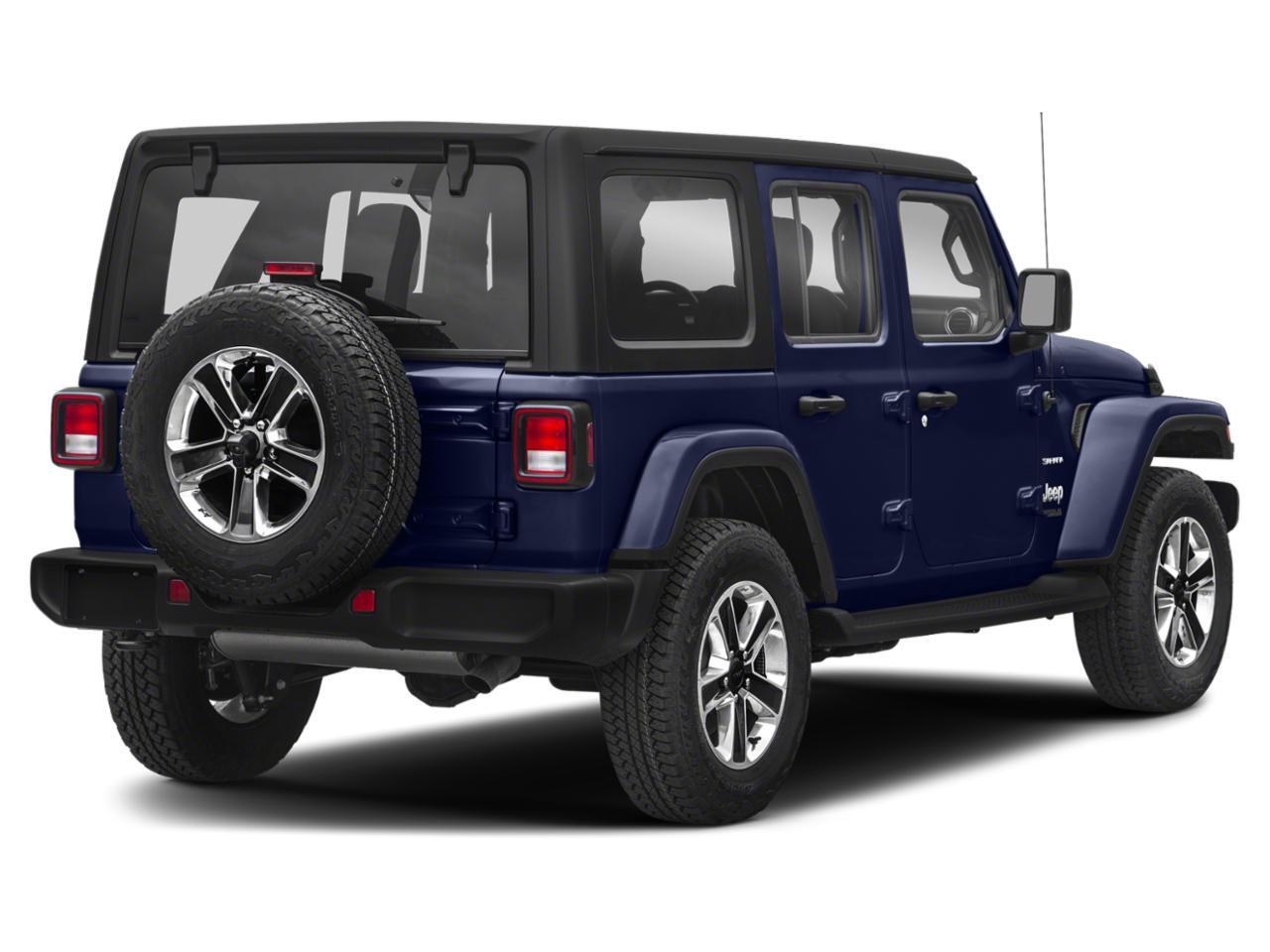 2018 Jeep Wrangler Unlimited Sahara Washington MO