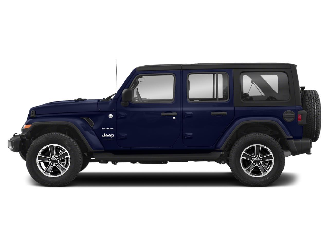 2018 Jeep Wrangler Unlimited Sahara Washington MO