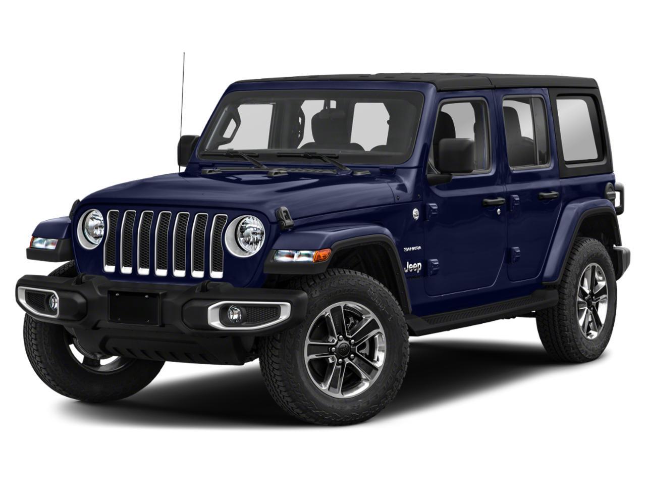 2018 Jeep Wrangler Unlimited Sahara Washington MO
