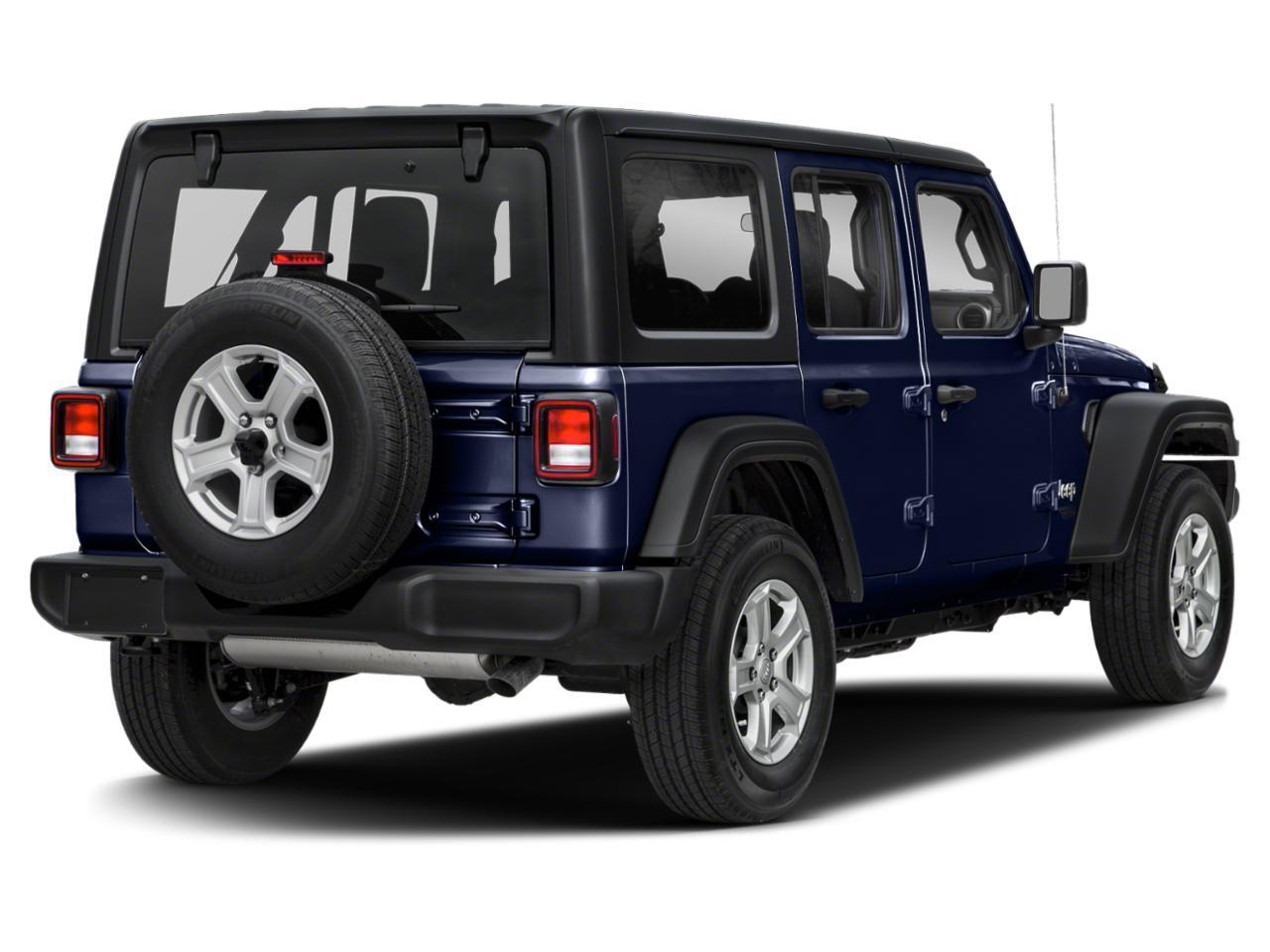 2018 Jeep Wrangler Unlimited Sport S San Clemente CA