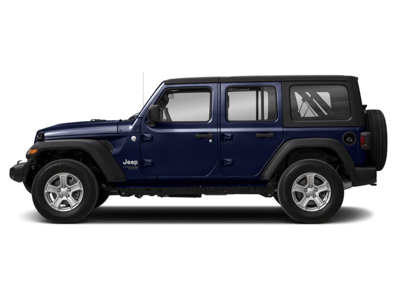 2018 Jeep Wrangler Unlimited Sport S San Clemente CA