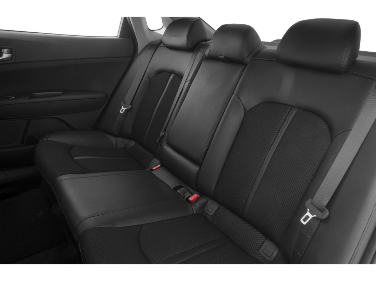 2018 KIA OPTIMA Gainesville FL