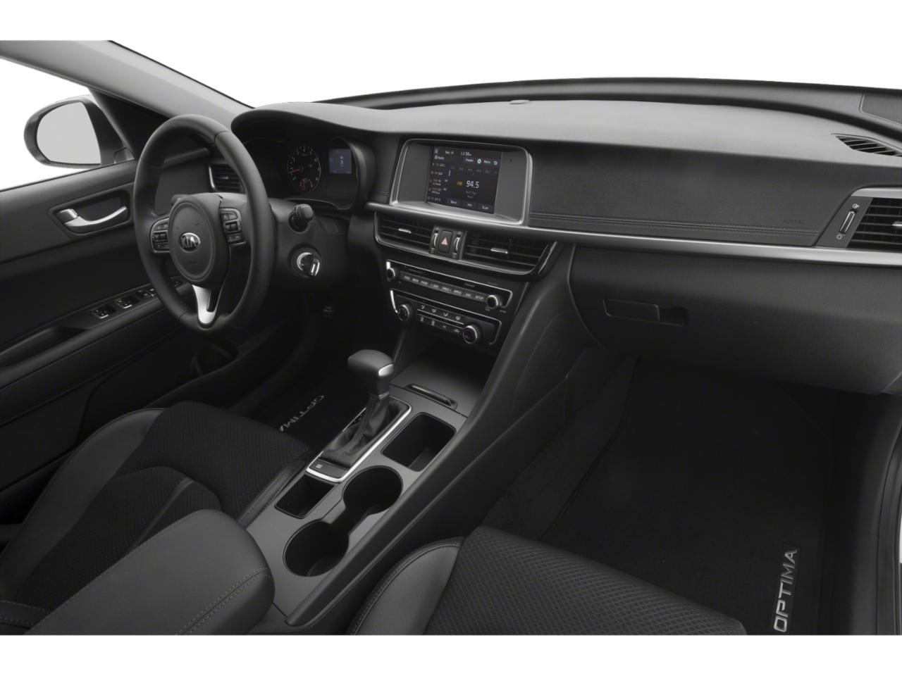 2018 KIA OPTIMA Gainesville FL